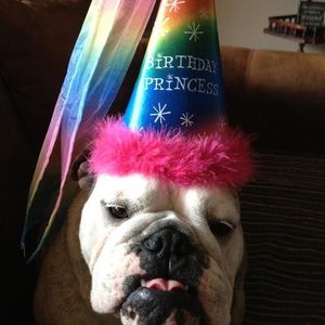 Meet your Posher, Pittman